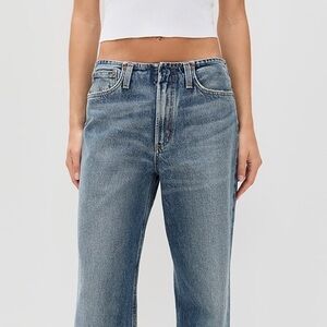 Agolde Lex Jeans